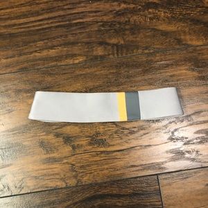 Orange Theory headband